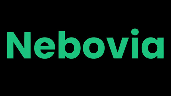 Nebovia